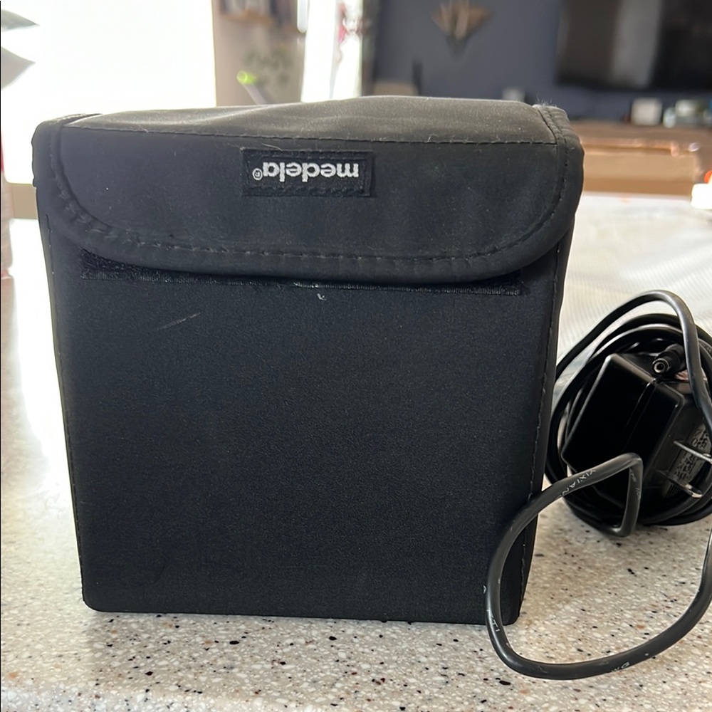 Medela pump in style breast pump